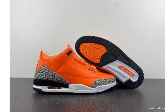 Air CT8532-801 Retro 3 AJ3 